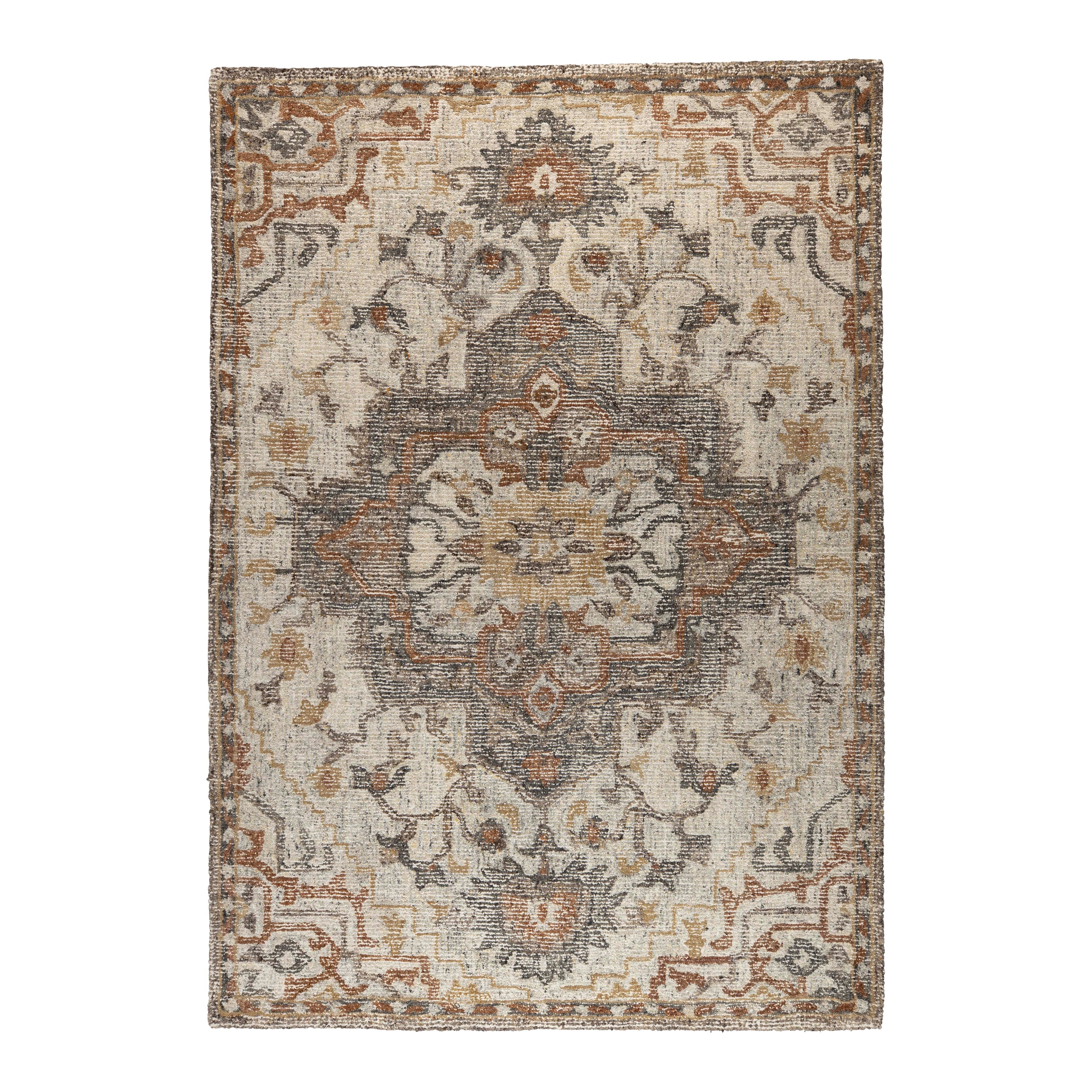 Dutchbone Amori Vloerkleed 200 x 300 cm