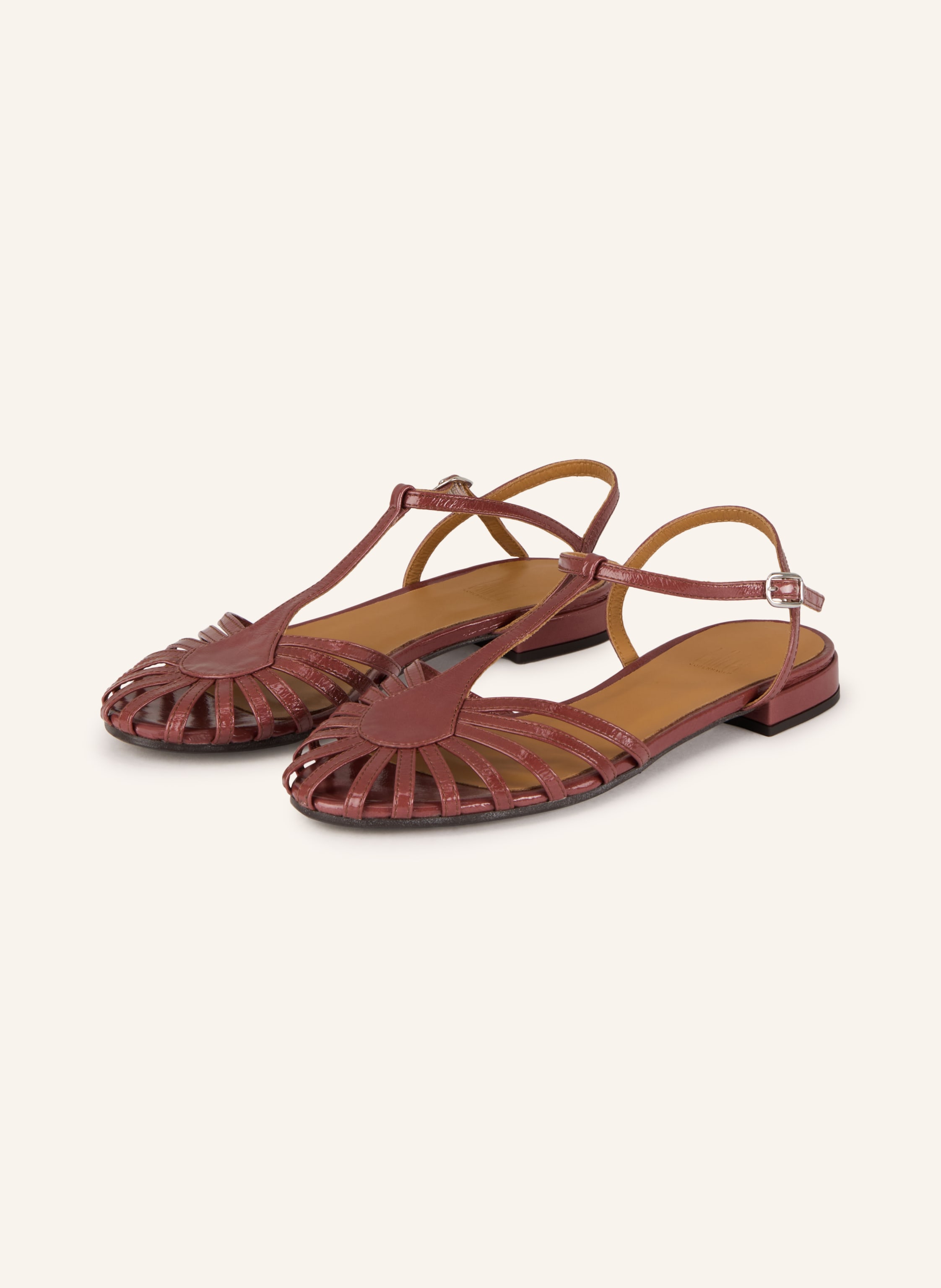 billi bi Sandalen