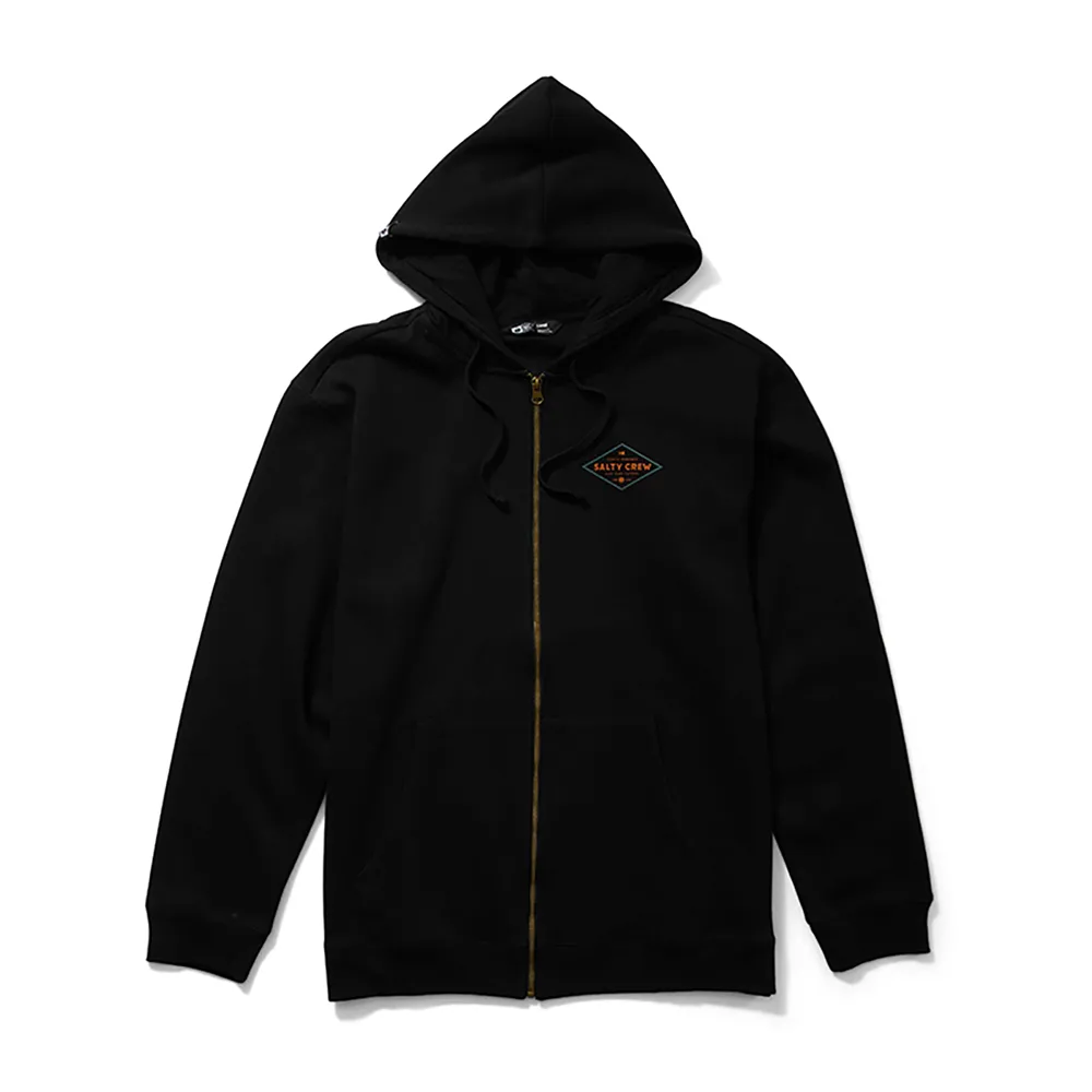 Salty Crew Double diamond hoodie