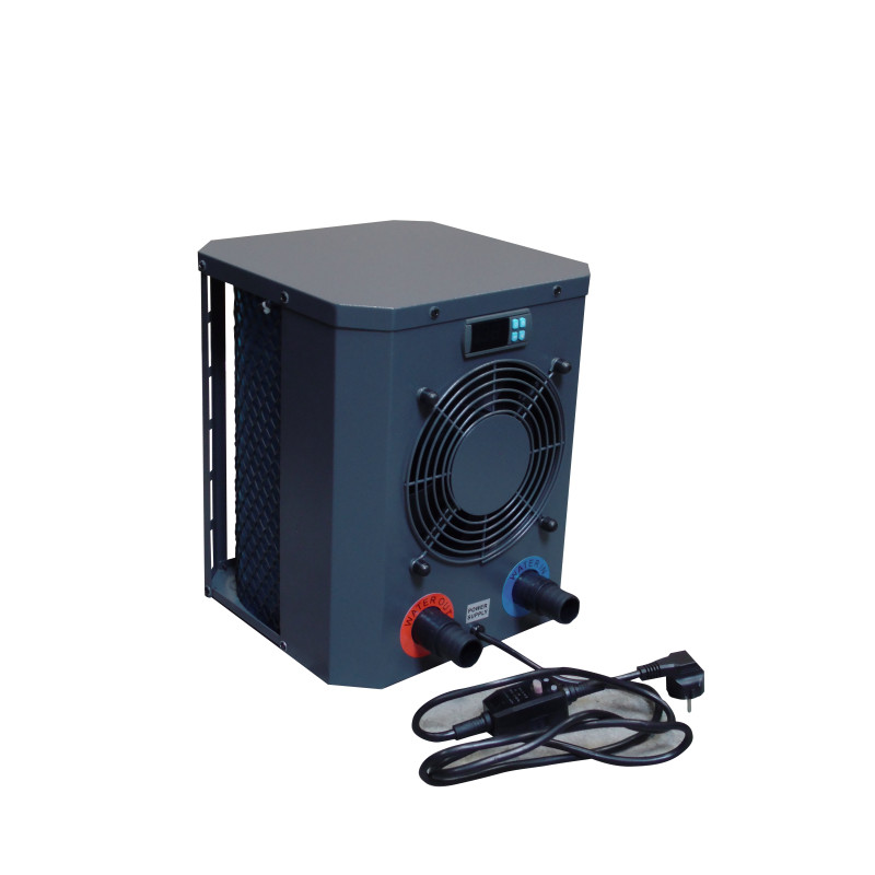 Pompe à chaleur Heatermax Compact 10 UBBINK