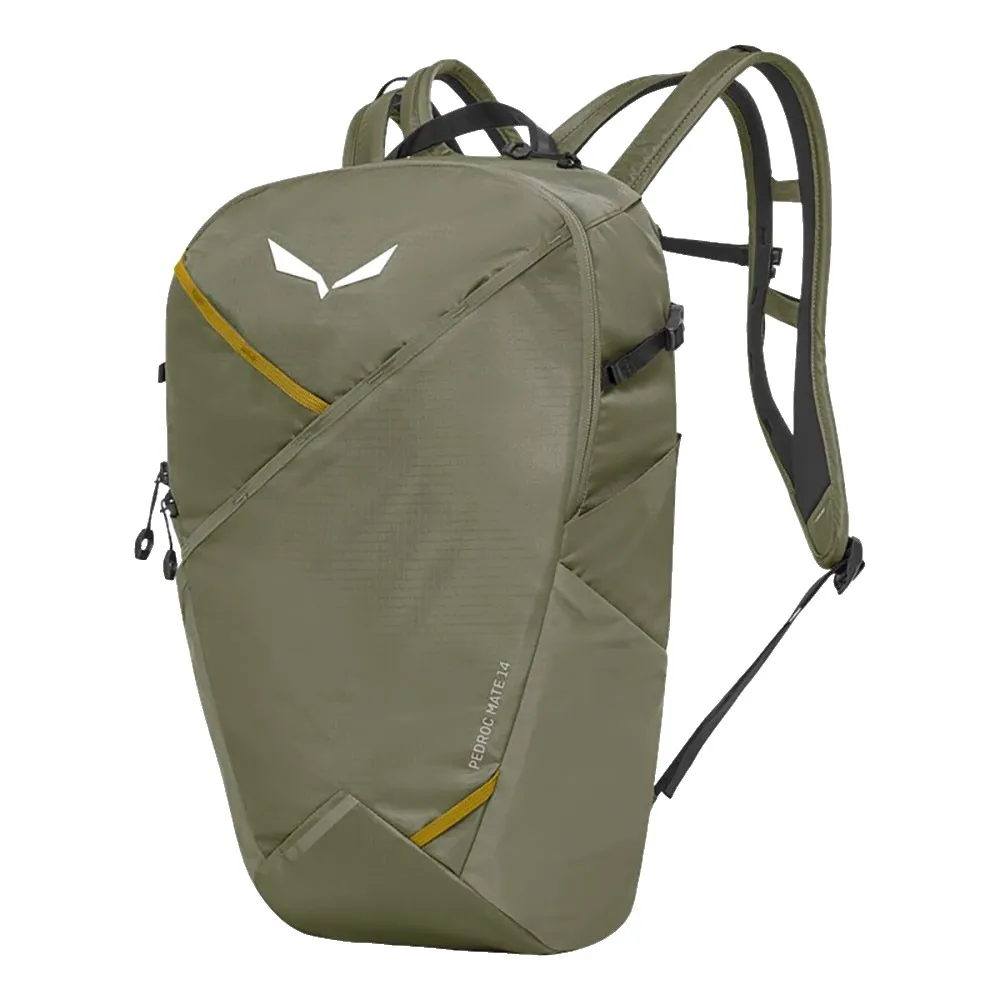 Salewa Pedroc Mate 14L backpack