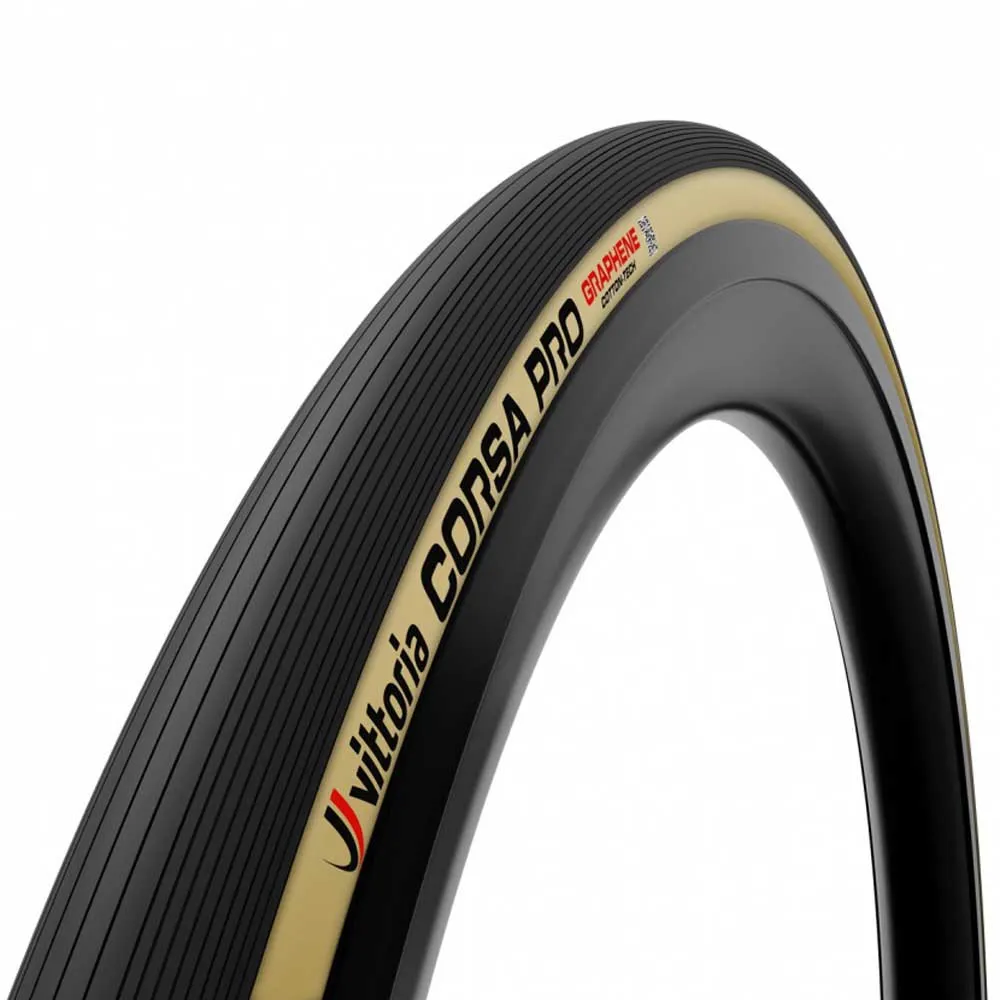 Vittoria Corsa Pro G2.0 Tubeless 700 x 28 road tyre