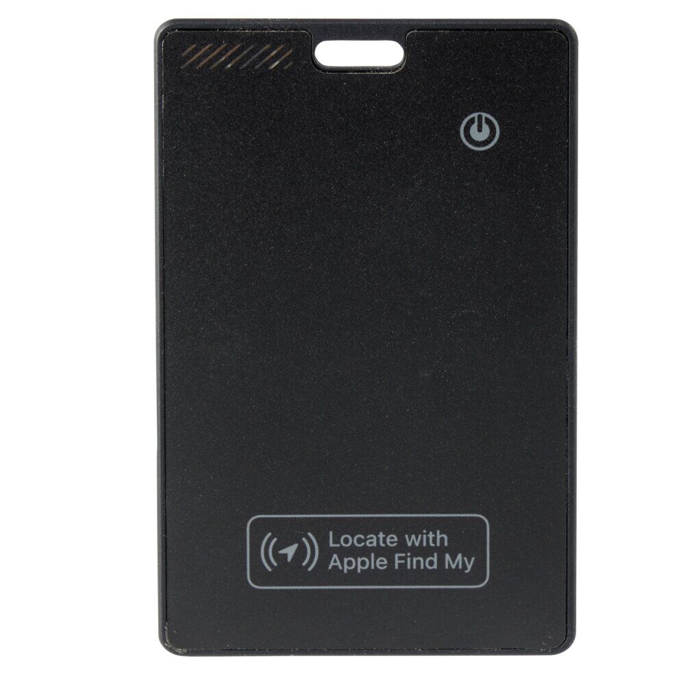Carte de localisation rechargeable IOS 8 mois d'autonomie 50m de portée