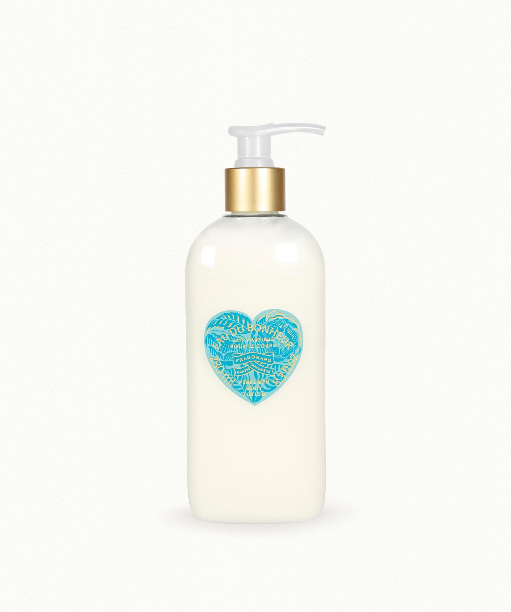Eau Du Bonheur - Lait corps