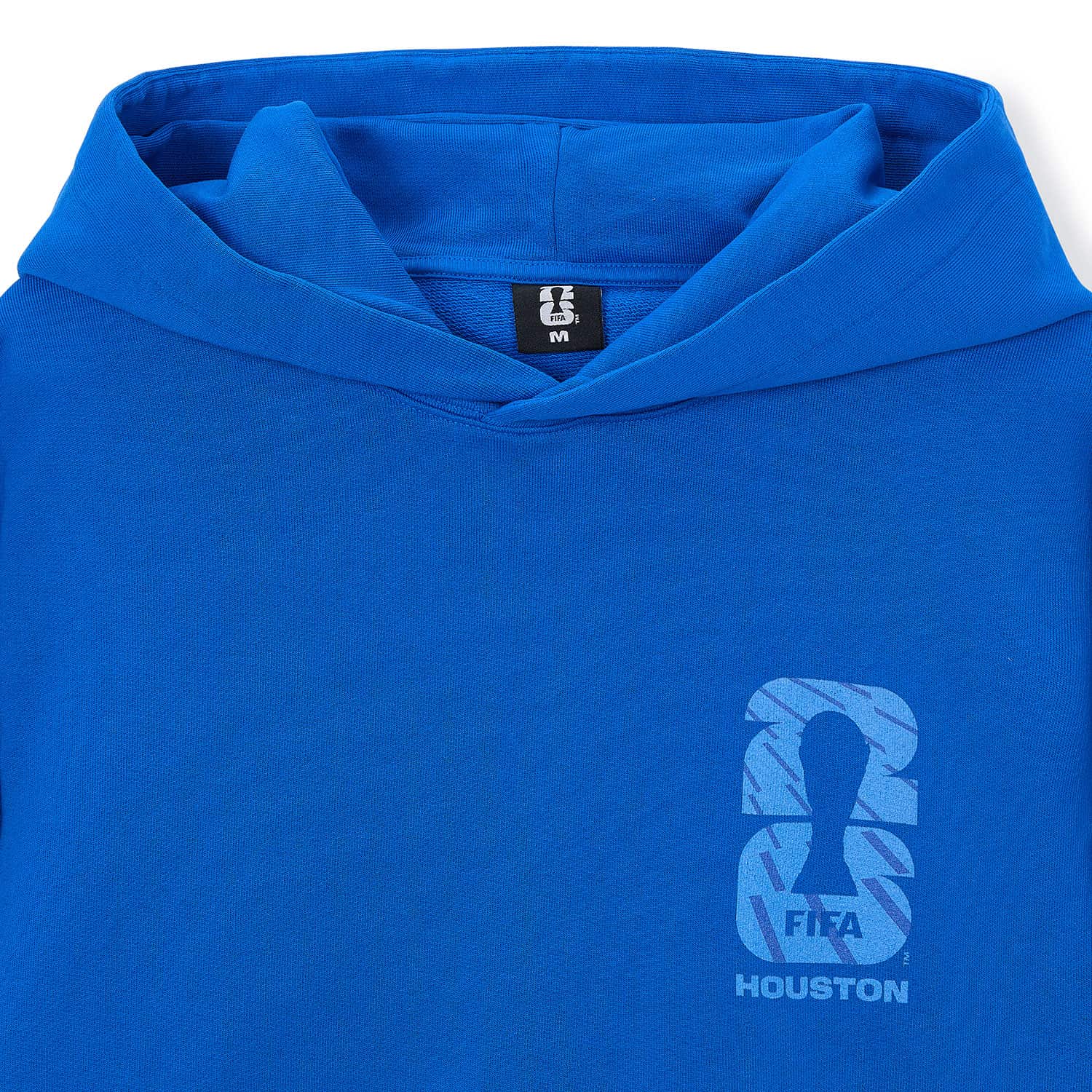 2026 World Cup Houston Hoodie - Unisex