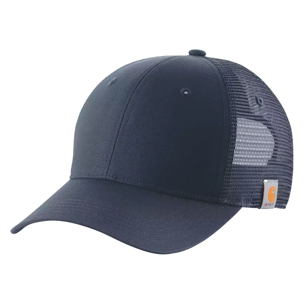 Carhartt Canvas Mesh cap