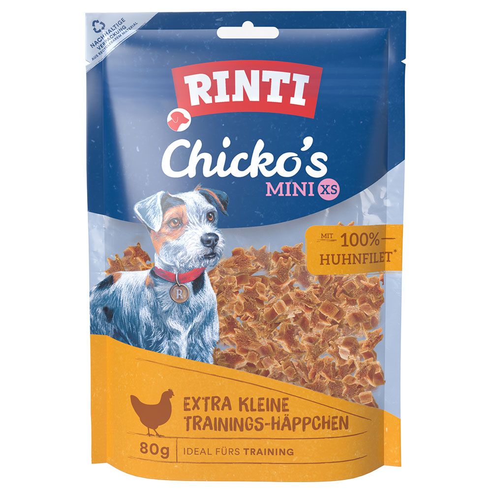 RINTI Chicko Mini XS