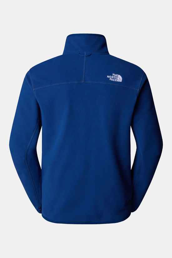 The North Face M 100 Glacier Full Zip