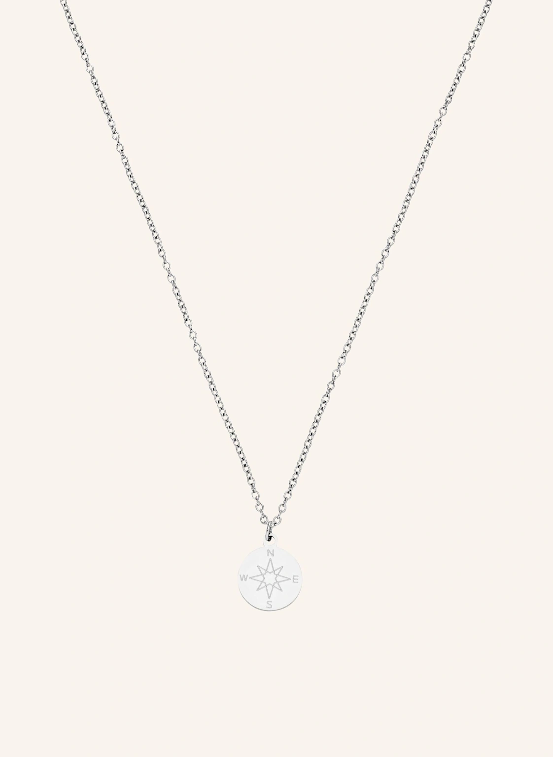 PURELEI Kette COMPASS