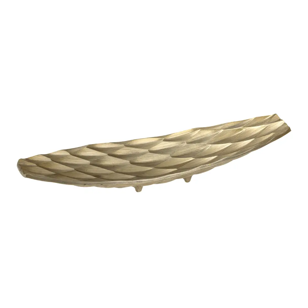 Dekoschale Chisel