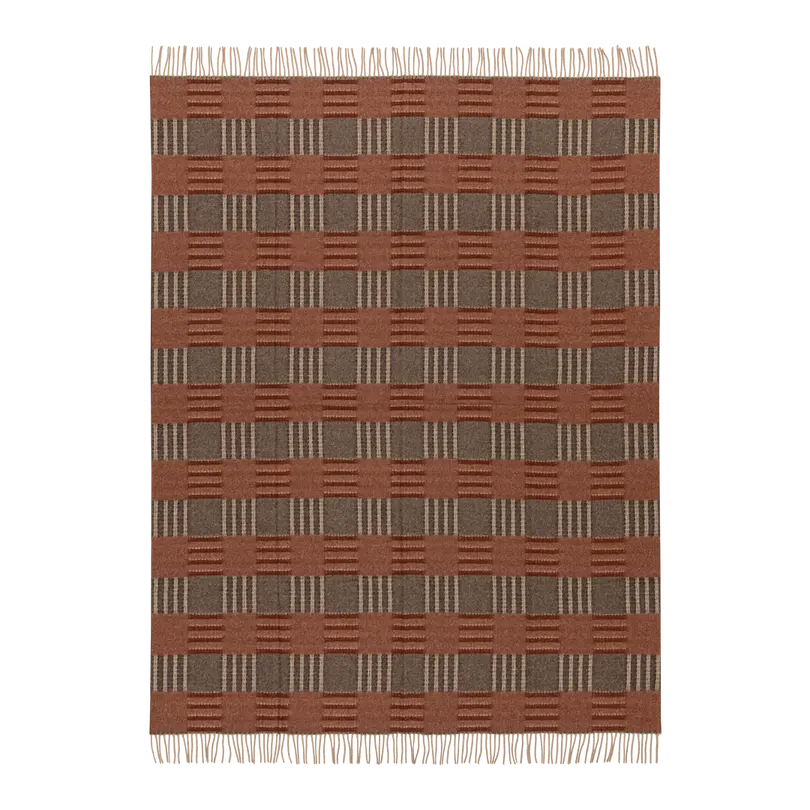 Plaid Carla