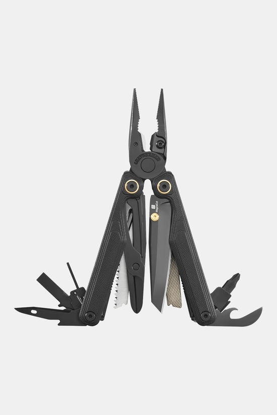 Leatherman Wave Alpha Multitool