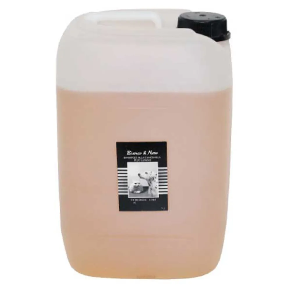 Iv San Bernard Nero Universal Camomila shampoo 10L