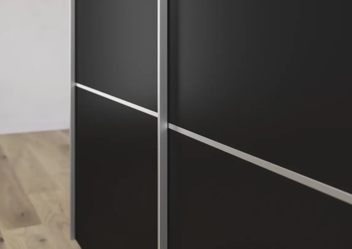 Schiebetürenschrank Covalo