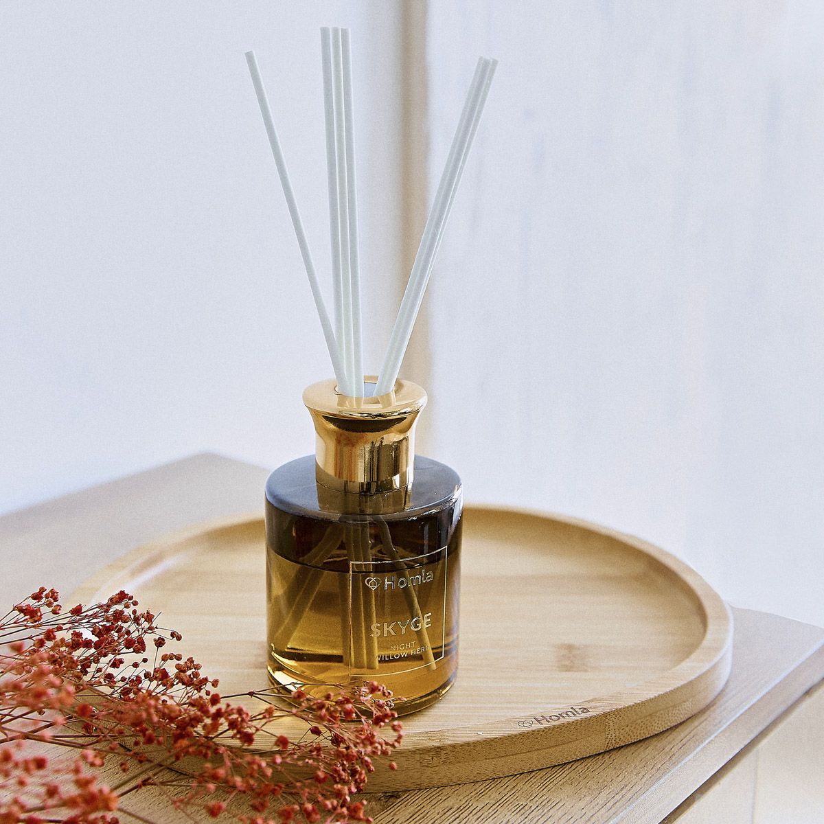 Dyfuzor zapachowy SKYGE Night Willow Herb 100 ml