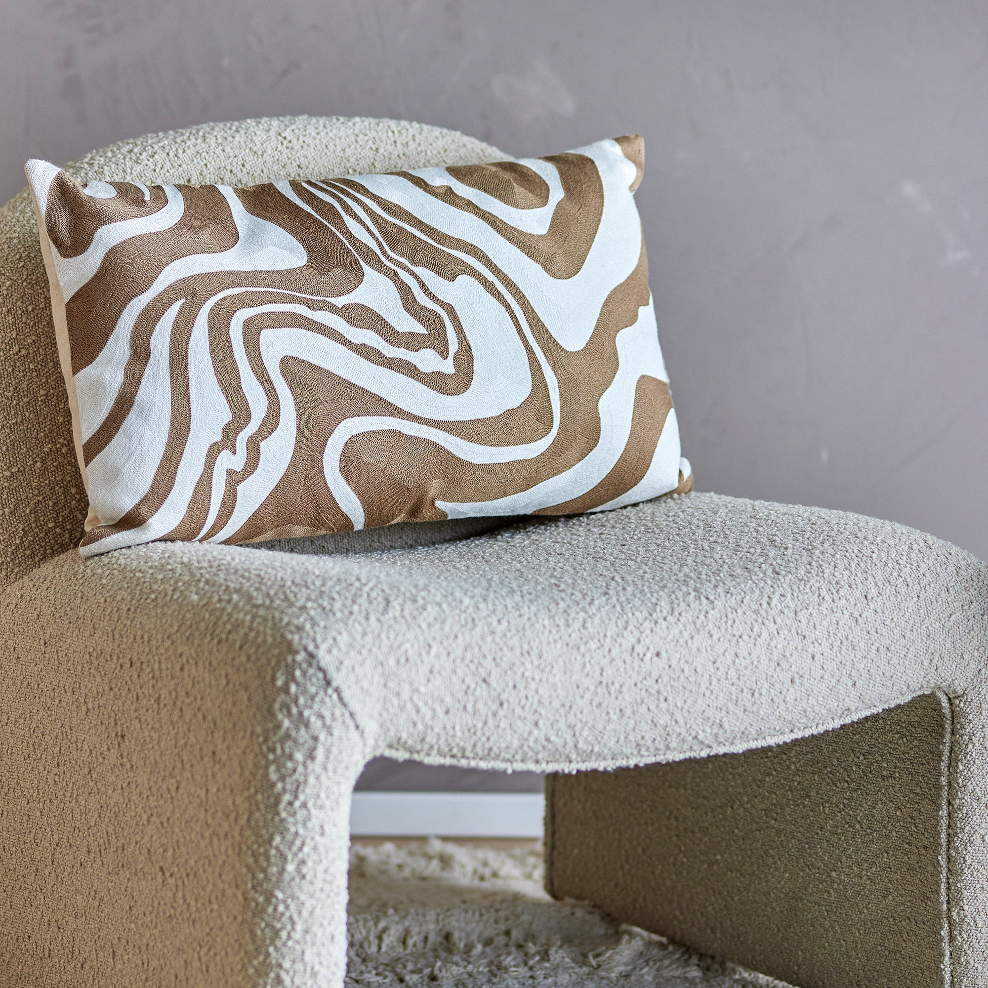 Bloomingville Aba Sierkussen