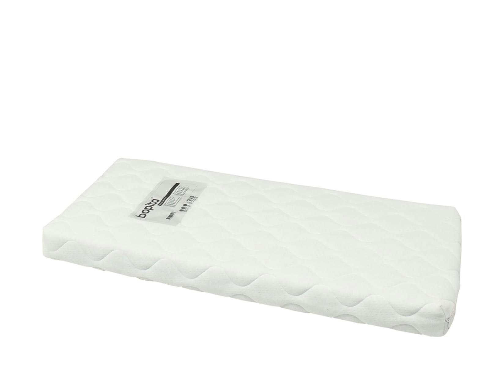 HR 40 - Matelas 60x120x10 cm avec housse amovible HR40