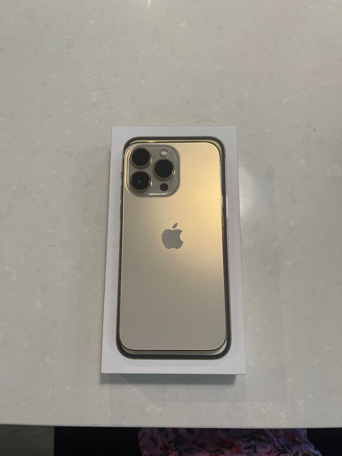 Apple iPhone 13 Pro 256 GB