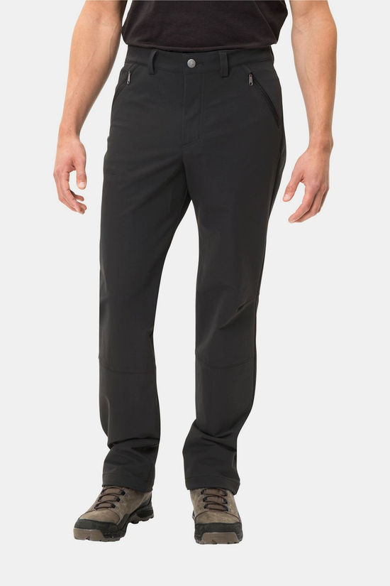 Vaude Men'S Strathcona Pants Ii Outdoorbroek