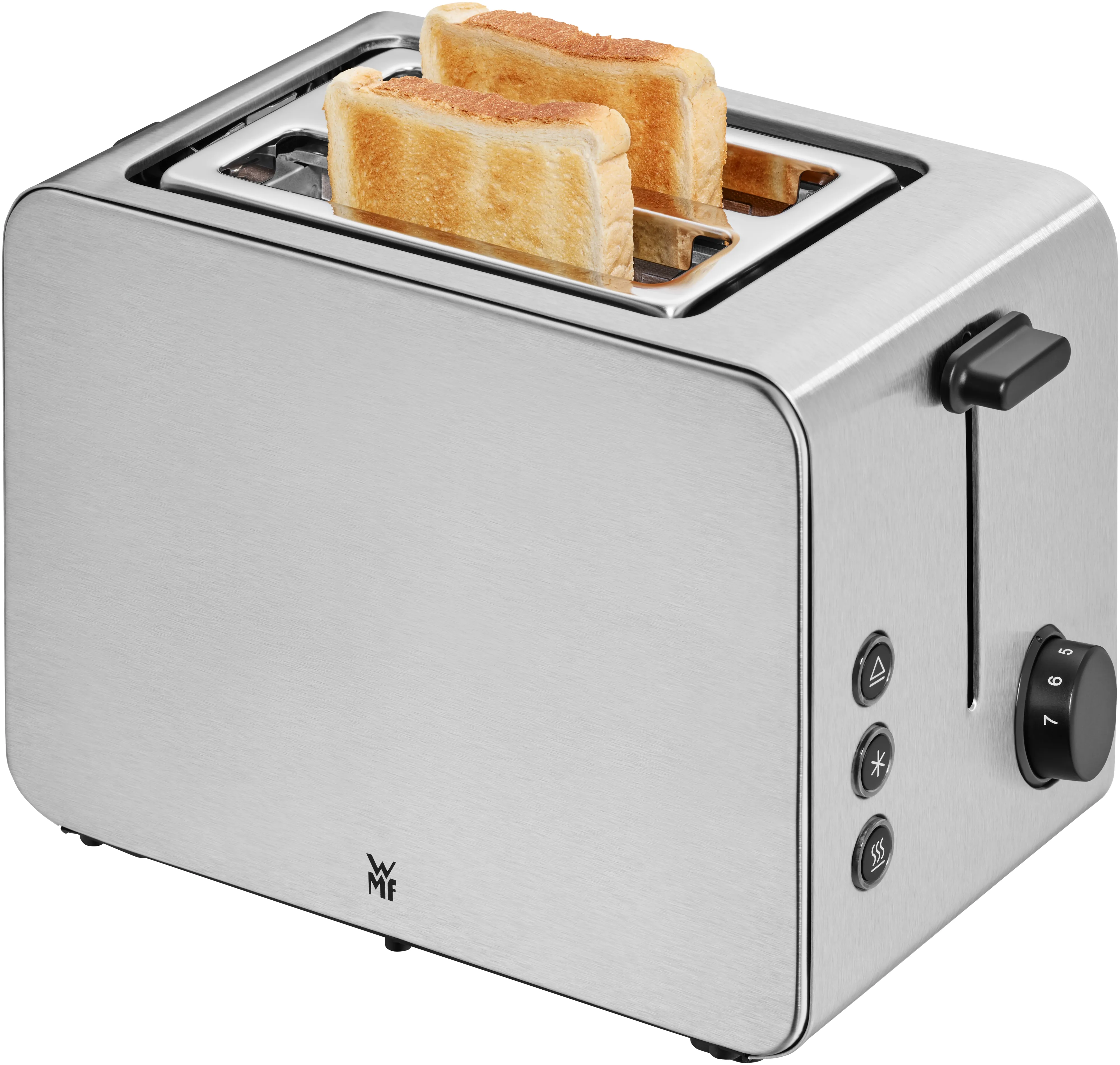 WMF Stelio Toaster Edition