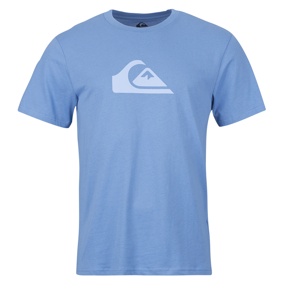 Quiksilver - EV COMP LOGO SS - Blue
