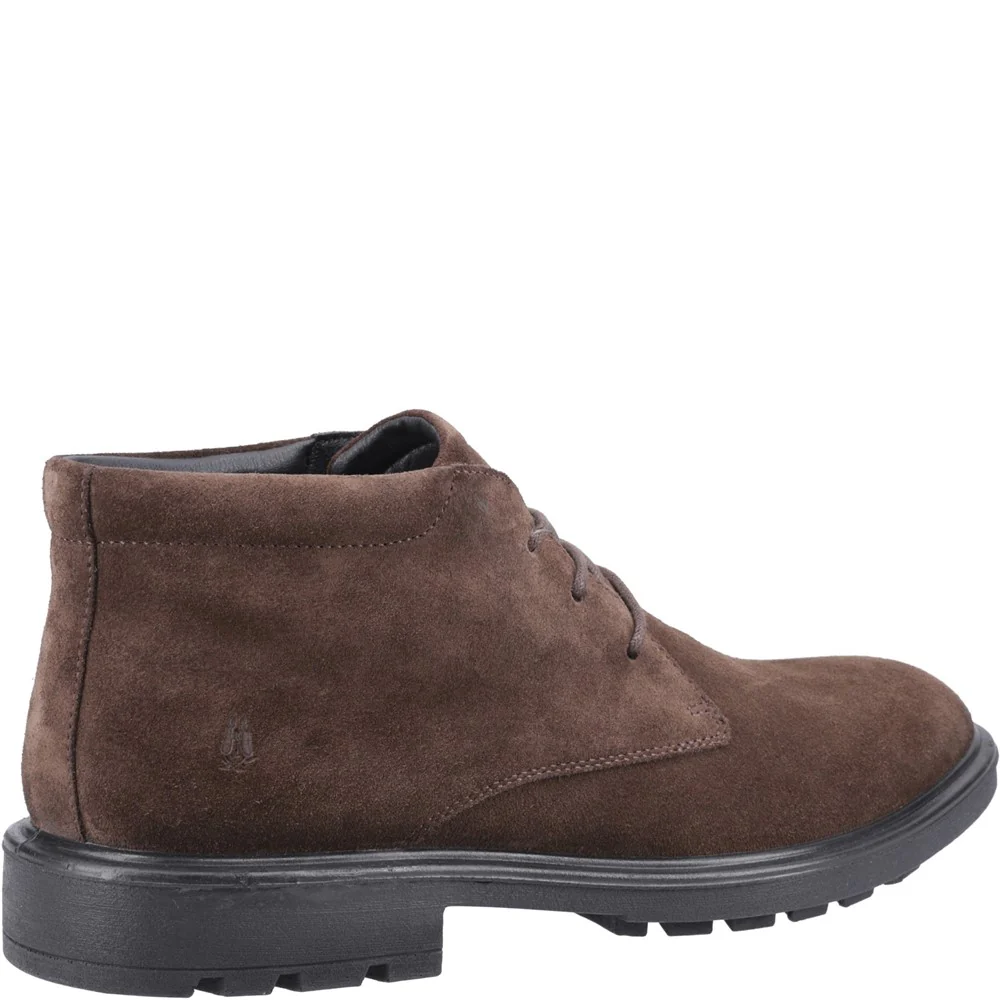 Hush Puppies Marsden Chukka