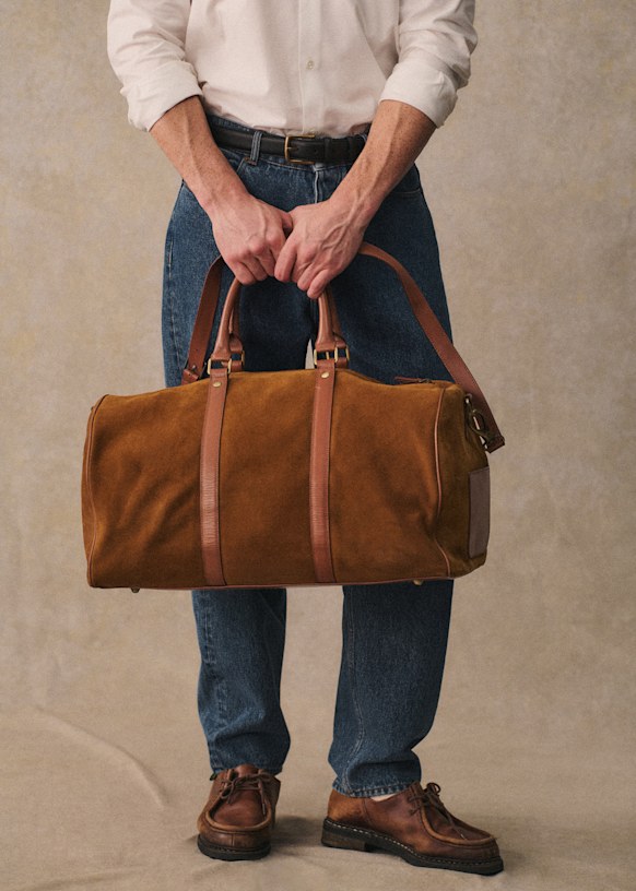 Larkins Weekend Bag