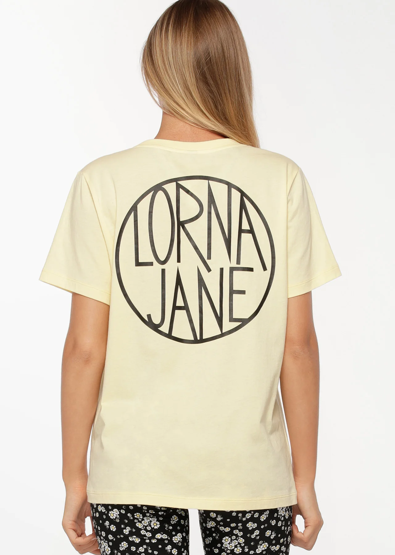 Iconic Tee