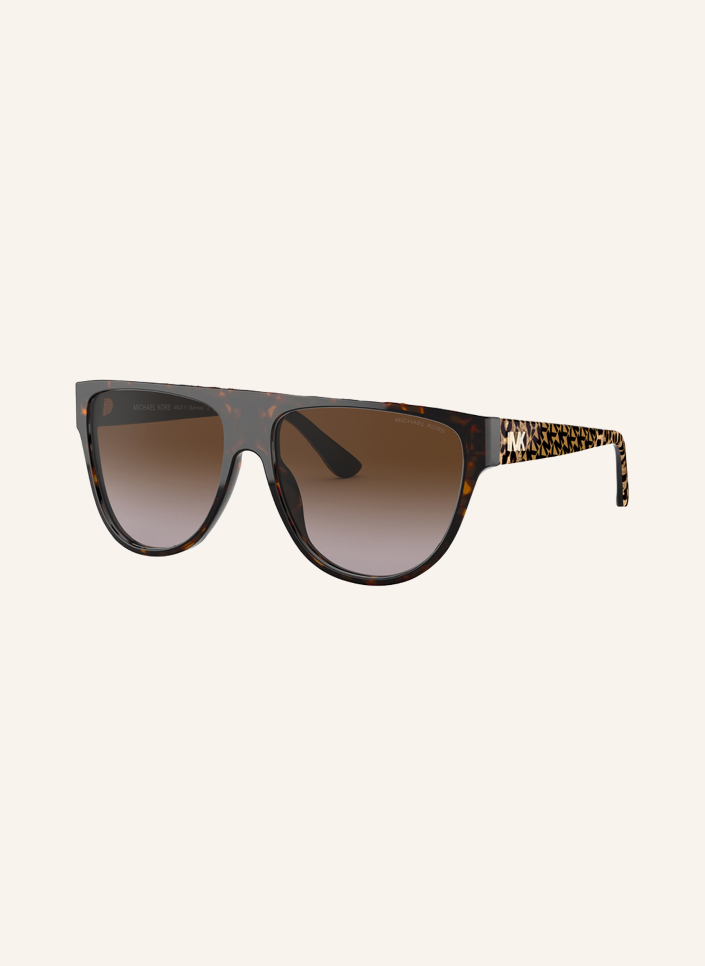 MICHAEL KORS Sonnenbrille BARROW MK2111