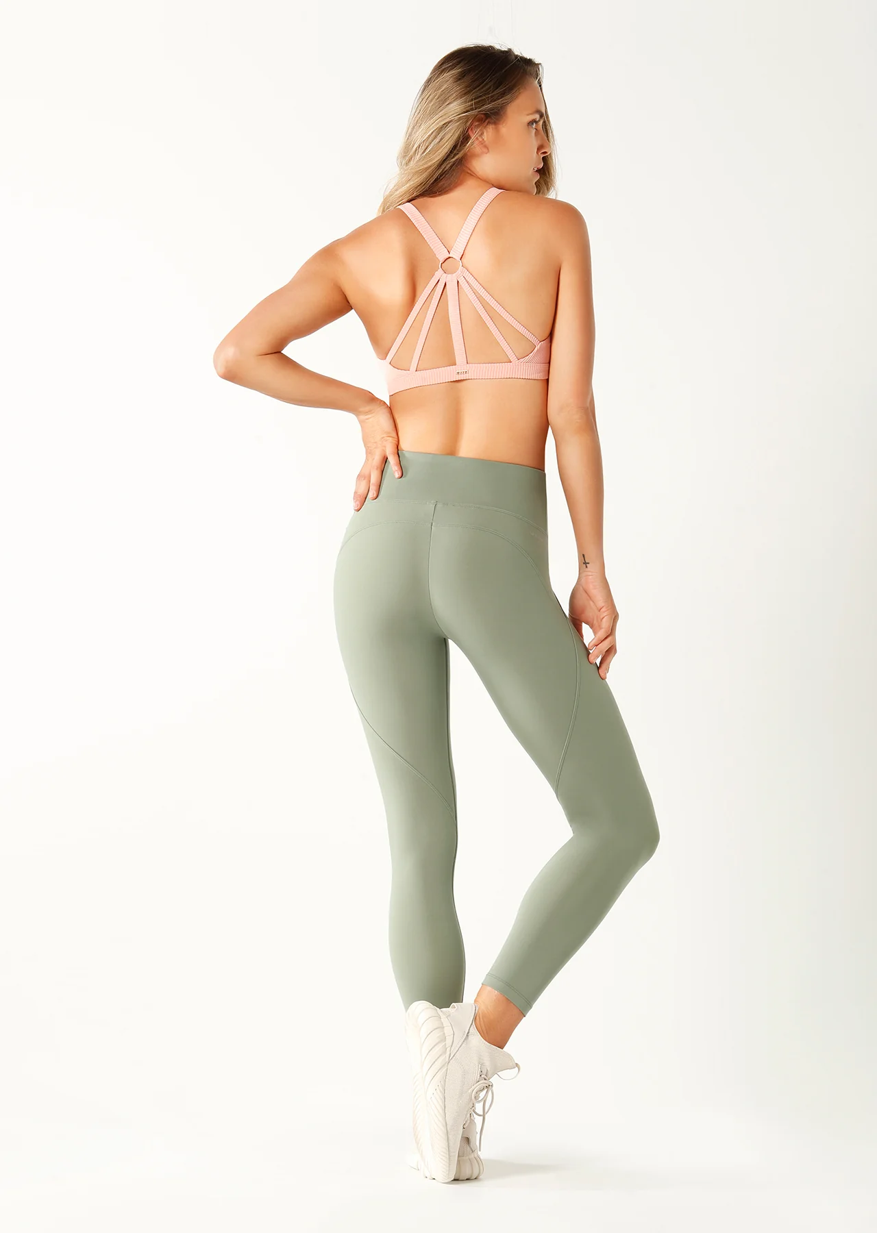 Luxe Amy A/B Tight