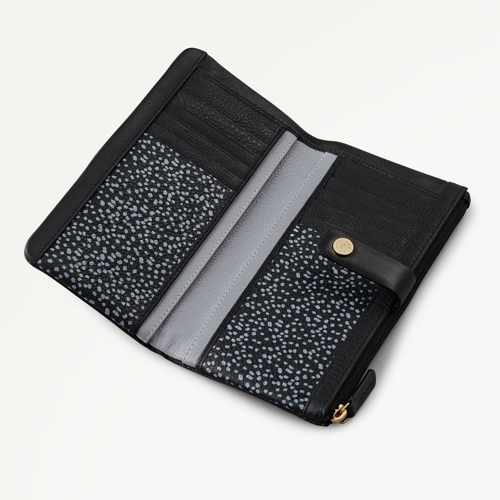 Larkswood - Large Bifold Matinee