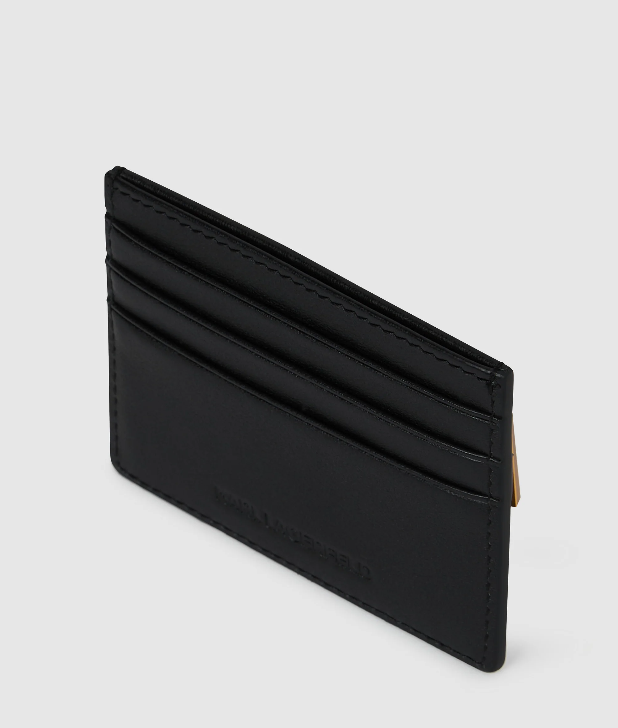Porte-cartes K/Autograph avec fermeture à glissière