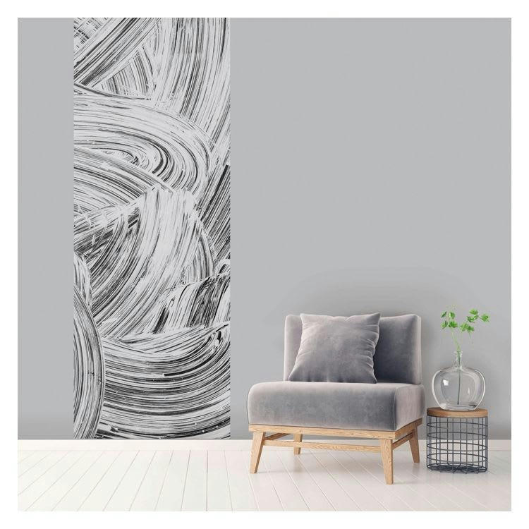 HERO - Lé unique vertical 100x270 cm