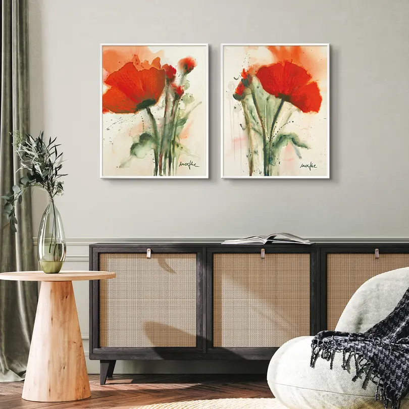 Kunstdruck Artprint