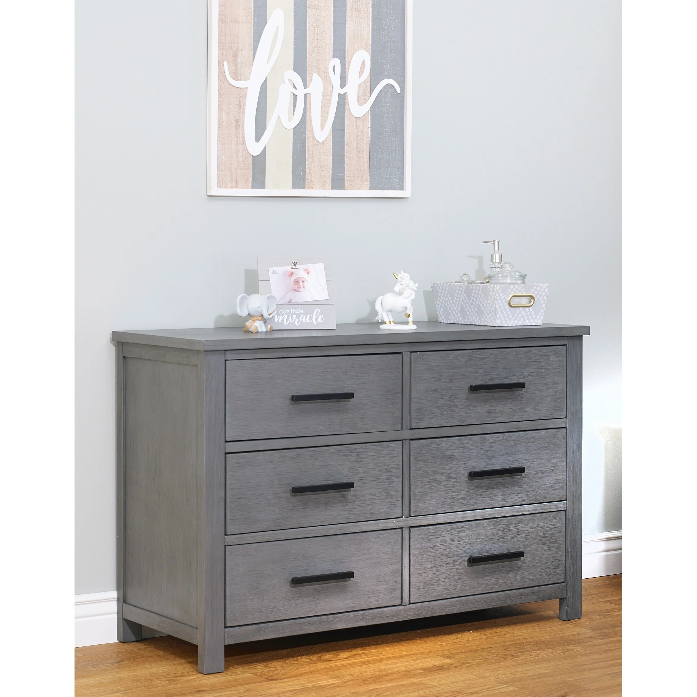 Sorelle Westley Double Dresser