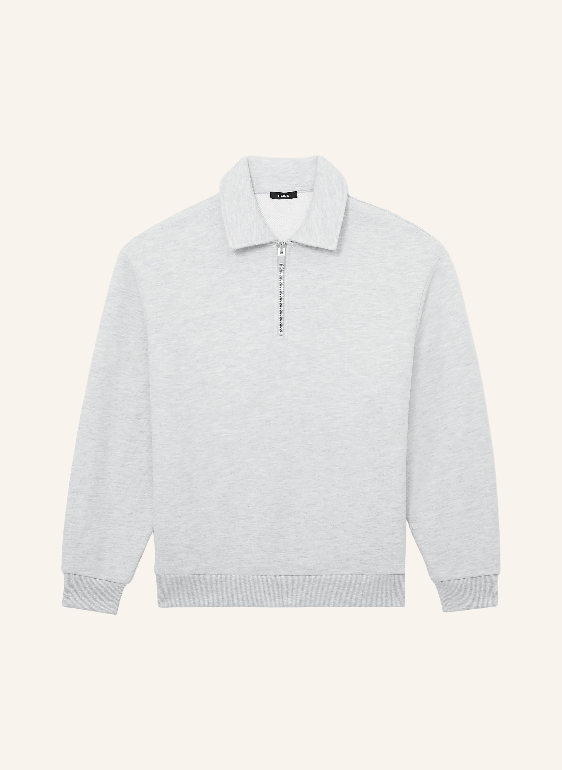 REISS Sweatshirt KURWIN