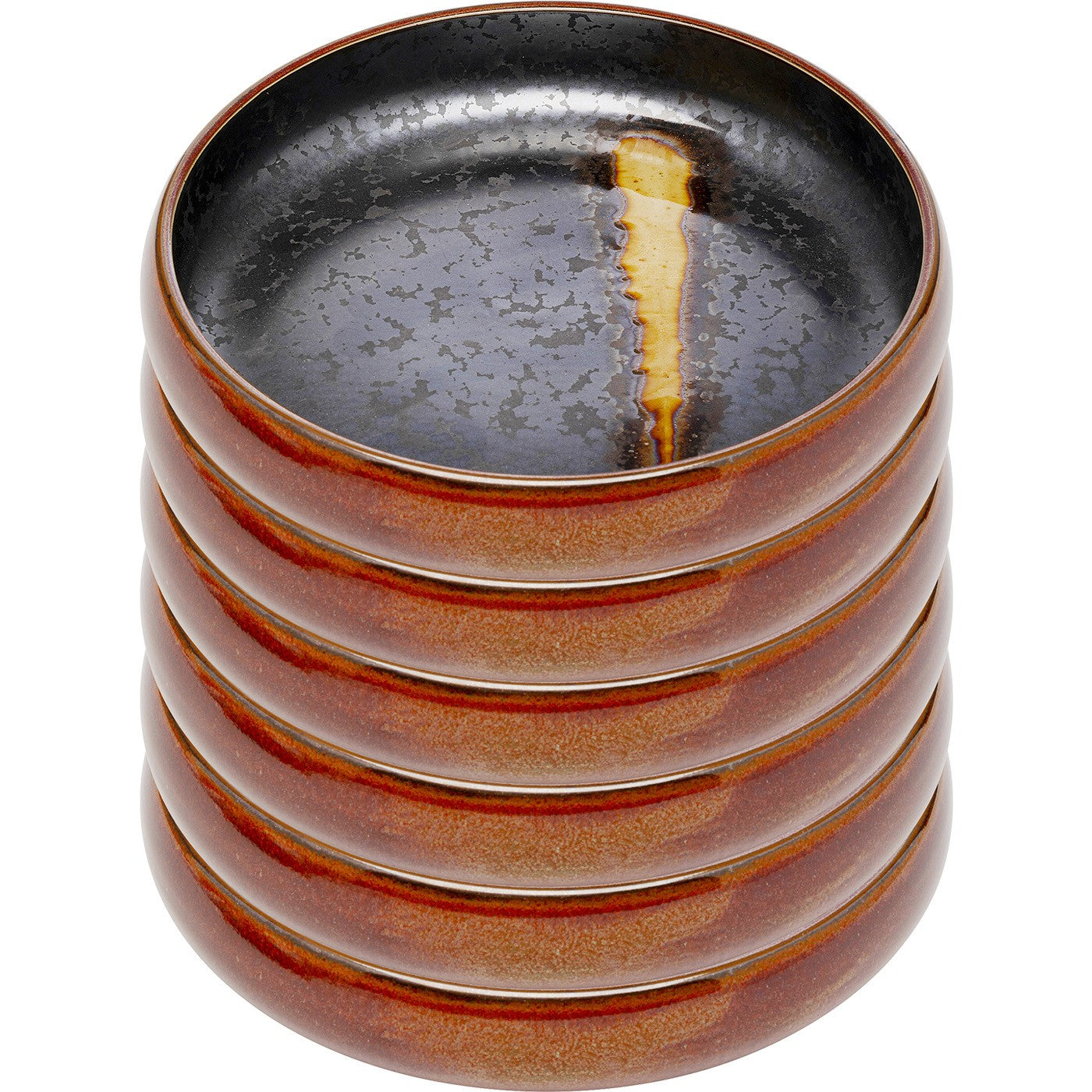 Soepborden Ari 21cm (4 set) Kare Design