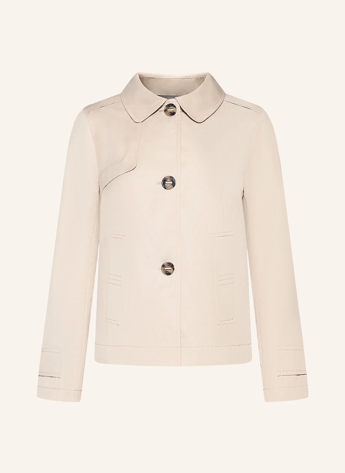 GIL BRET Overjacket