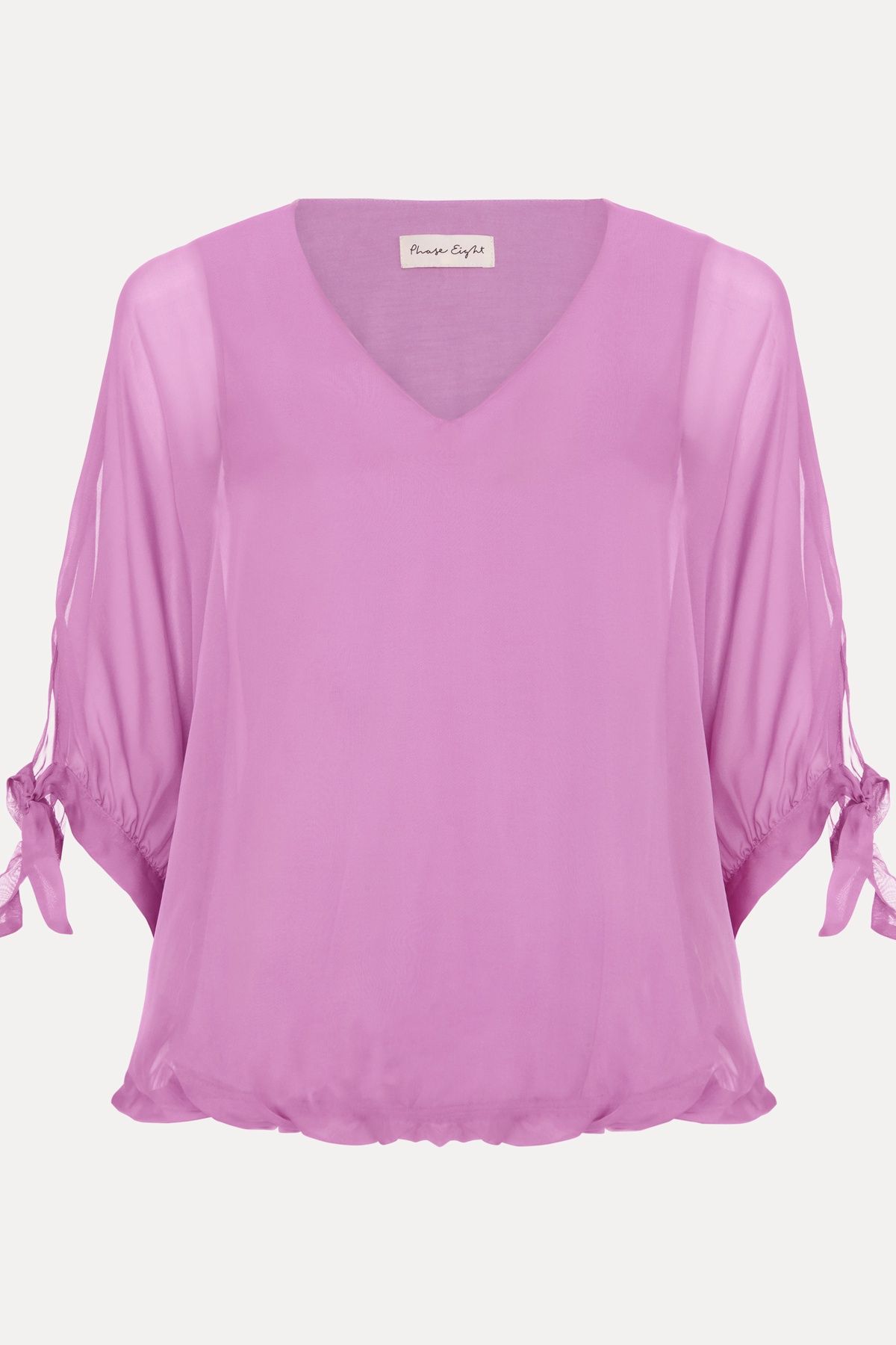 Phase Eight Madison Silk Blouse