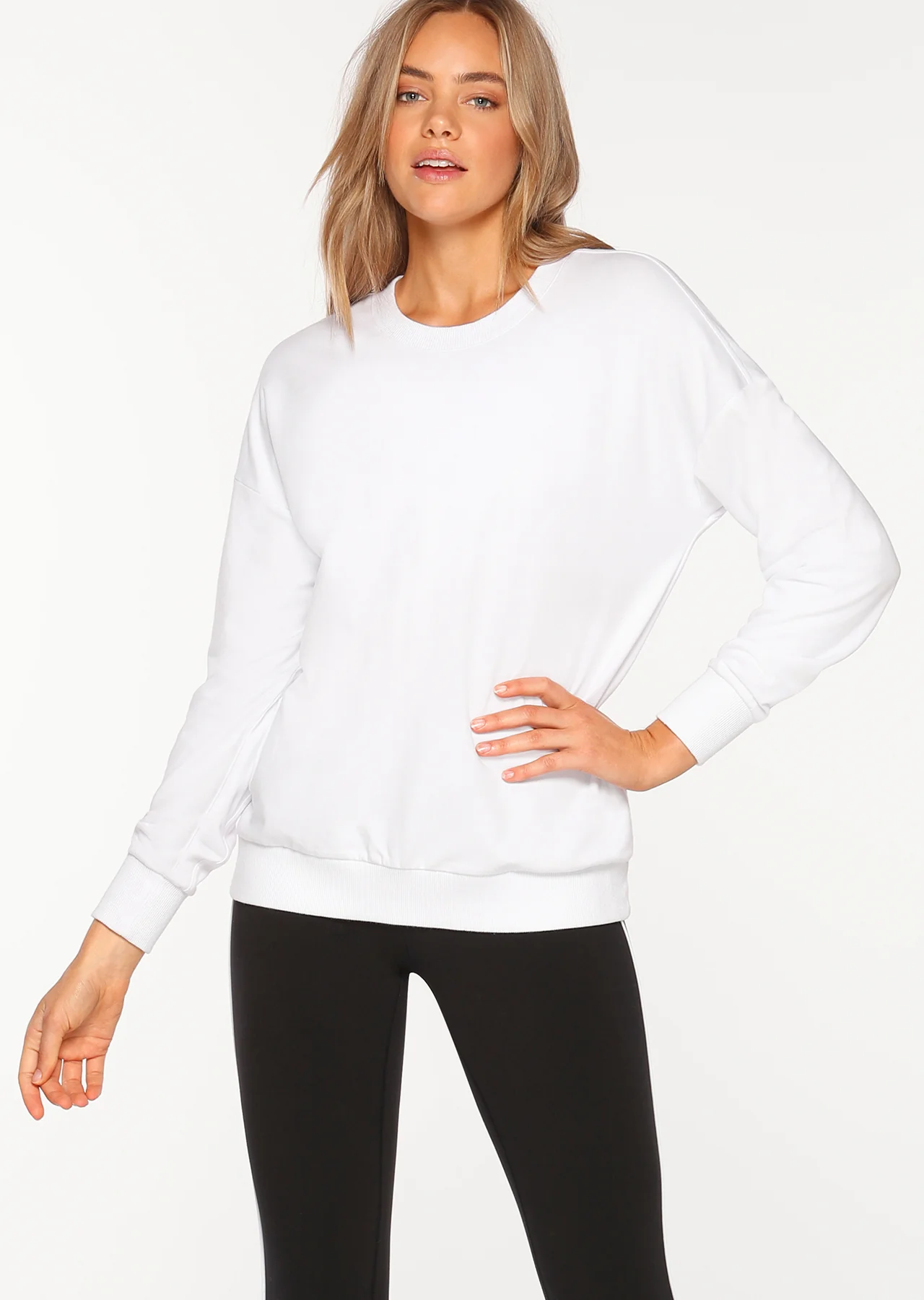 Xena Slouch Sweat