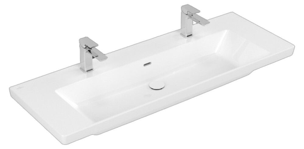 SERVANT VILLEROY & BOCH SUBWAY 3.0 KROM 130CM
