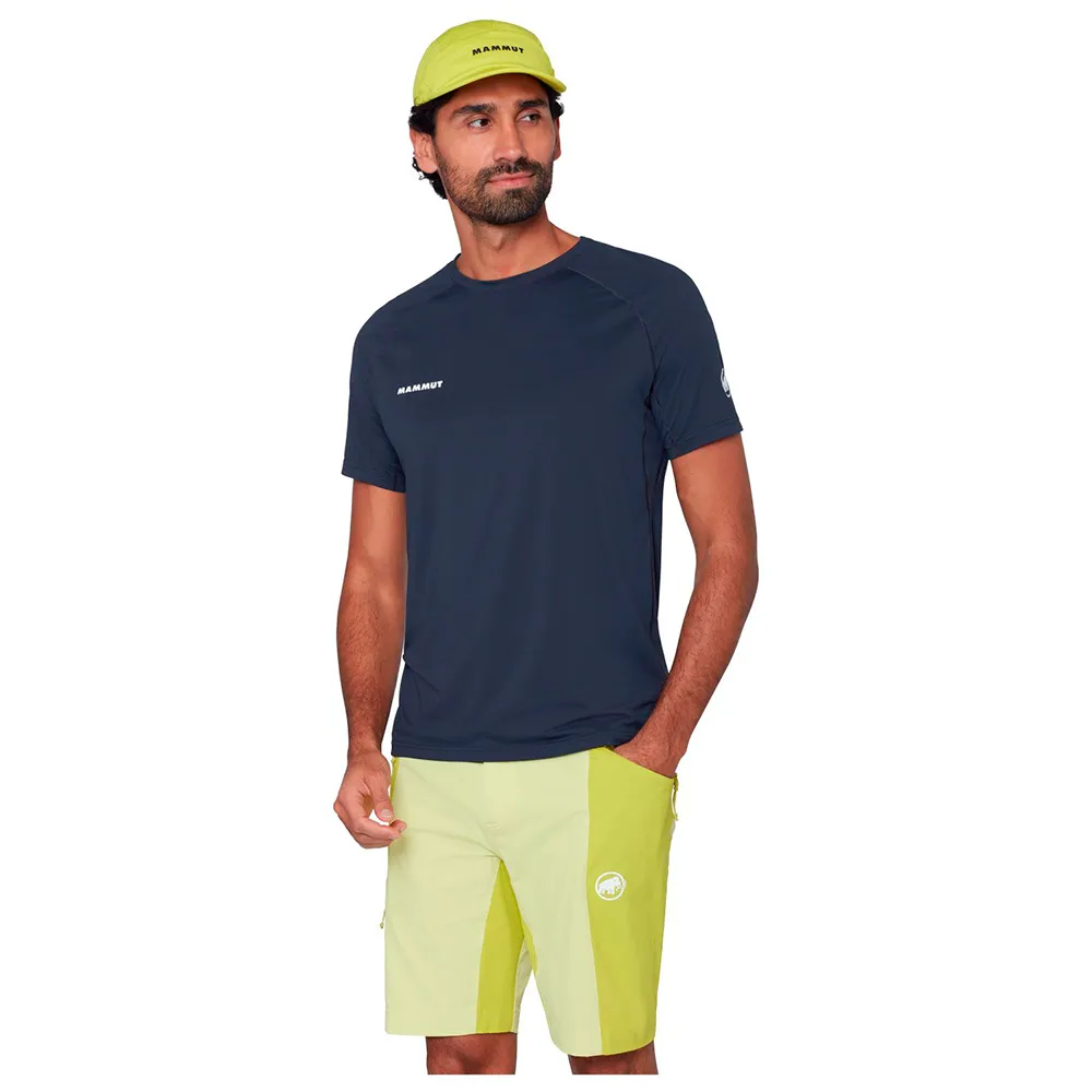 Mammut Ducan FL short sleeve T-shirt