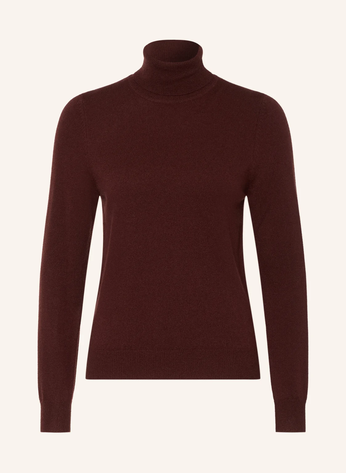 REPEAT Rollkragenpullover aus Cashmere