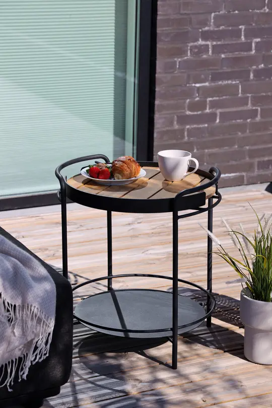 Serviertisch Patio