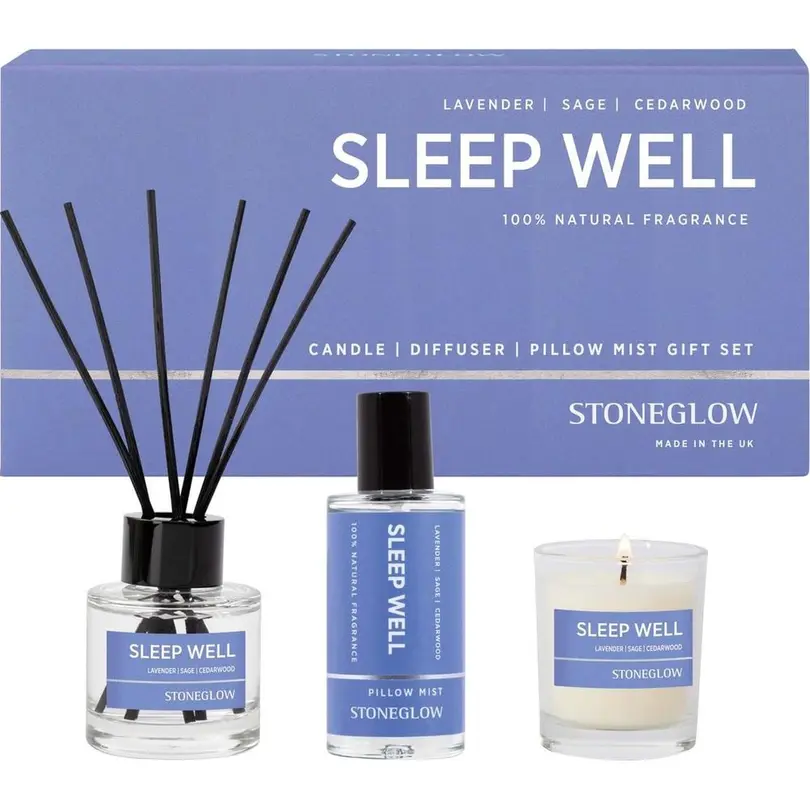 Diffusor 3-teilig Sleep Well