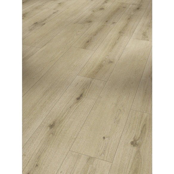 Designboden Handmuster »Modular One«, BxL: 194 x 200 mm, Eiche