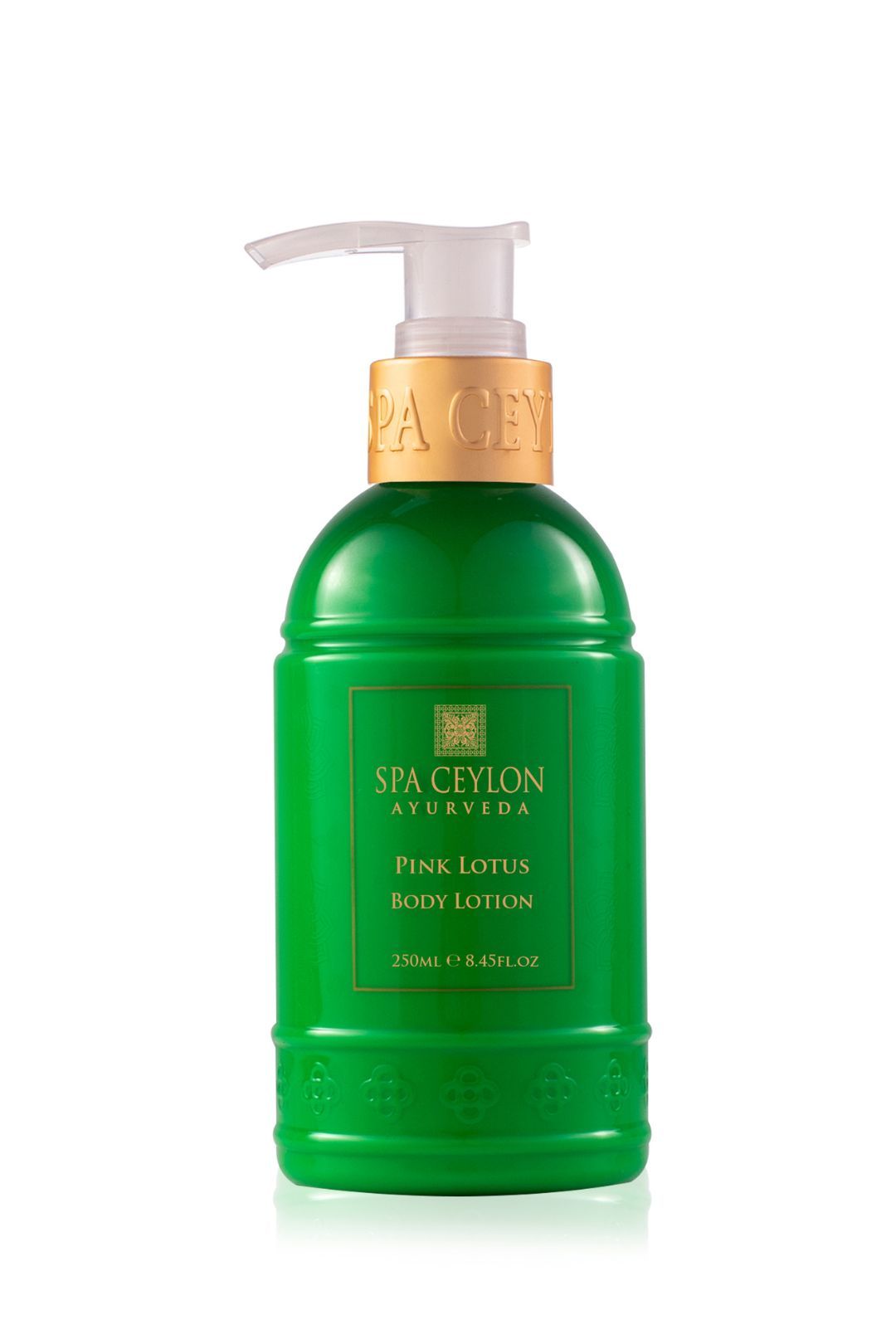 Spa Ceylon PINK LOTUS - Body Lotion 250ml