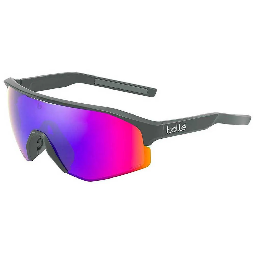 Bolle LightShifter XL polarized sunglasses
