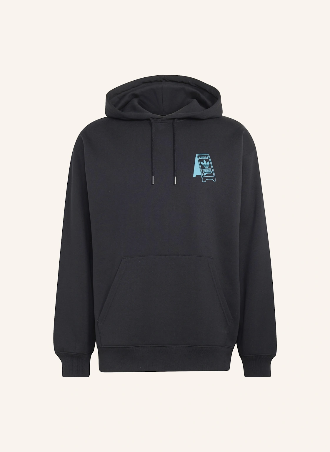 adidas Originals FOOD CART HOODIE