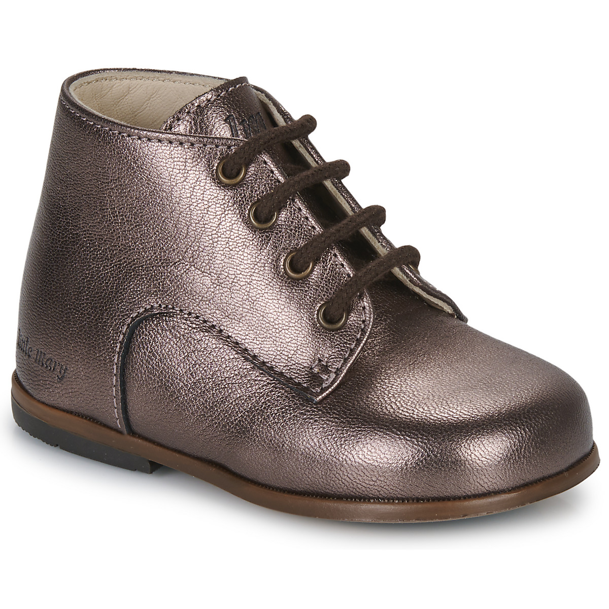 Little Mary - MILOTO - Silver